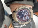 Garmin Instinct 2x Tactical Solar, Sieraden, Tassen en Uiterlijk, Sporthorloges, Ophalen of Verzenden, Zo goed als nieuw, Zwart