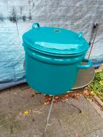 Wekketel, Ophalen of Verzenden, Gebruikt