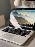 Apple Macbook Pro 13-inch mid 2012, Computers en Software, Apple Macbooks, Ophalen of Verzenden, Zo goed als nieuw, 13 inch, 2 tot 3 Ghz