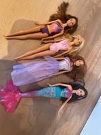 Barbies, Ophalen, Gebruikt, Barbie