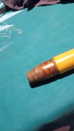 Naai kokertjes voor naalden oud, Ophalen of Verzenden, Gebruikt