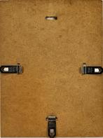 659. Ets, Willemien Holterman – tulpen, 1999, Antiek en Kunst, Ophalen of Verzenden