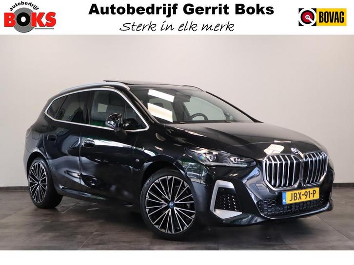 BMW 2 Serie Active Tourer M-Sport 225e xDrive HUD Keyless Go, Auto's, BMW, Bedrijf, Te koop, 2-Serie Active Tourer, 360° camera