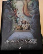 Drakendynastie 1 t/m 3 hc (Daedalus), Complete serie of reeks, Ophalen of Verzenden, Zo goed als nieuw