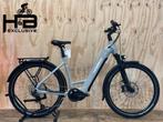 Haibike Trekking 7 E-Bike Shimano XT, Niet ingevuld, Ophalen of Verzenden, Zo goed als nieuw, 51 tot 55 cm