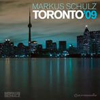 3 CD's: Markus Schulz (ZGAN), Ophalen of Verzenden, Zo goed als nieuw, Disco