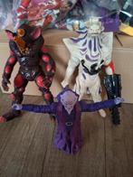 MMPR Power Rangers Actiefiguren, Ophalen of Verzenden, Gebruikt