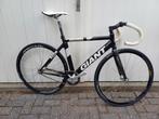 Giant baanfiets framemaat 50, Ophalen, Aluminium, 49 tot 53 cm, Giant