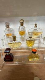 Diverse jaren 80 parfum, Sieraden, Tassen en Uiterlijk, Uiterlijk | Parfum, Nieuw, Ophalen of Verzenden