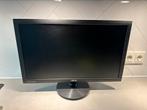ASUS VS239HV 23" IPS Monitor / scherm – Full HD, Audio, Tv en Foto, Televisies, Ophalen of Verzenden, Zo goed als nieuw, 100 cm of meer