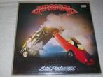 3 lp's van KROKUS, Cd's en Dvd's, Vinyl | Hardrock en Metal, Ophalen of Verzenden, Zo goed als nieuw
