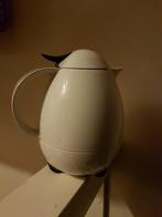 Koffiekan thermoskan thermosfles theekan kan leifheit, Ophalen of Verzenden, Zo goed als nieuw, Overige stijlen