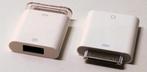 Apple Original 30 pins to NSB converter, card reader, Ophalen, Zo goed als nieuw, IPhone 6S