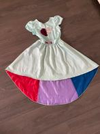 K3 jurk  voor 6/8 jaar. Met een wrijf hart erop, Kinderen en Baby's, Carnavalskleding en Verkleedspullen, Zo goed als nieuw, Ophalen