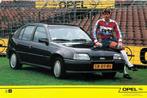 Spelerskaart Joop Hiele Feyenoord Rotterdam seizoen 1988-89, Spelerskaart, Ophalen of Verzenden, Zo goed als nieuw, Feyenoord
