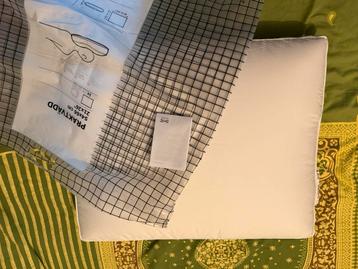 NIEUW praktvadd ergonomisch kussen IKEA beschikbaar voor biedingen