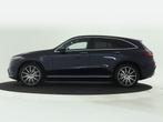 Mercedes-Benz EQC 400 4MATIC Business Solution AMG 80 kWh |, Auto's, Automaat, 34 min, Zwart, 2395 kg