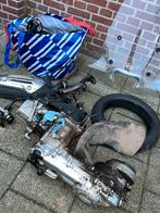 Vespa Sprint onderdelen, Ophalen of Verzenden, Zo goed als nieuw, Overige typen, Vespa