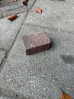 Klinkers, gratis af te halen, Tuin en Terras, Ophalen, Overige materialen, Klinkers, Zo goed als nieuw