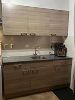 Bruynzeel keuken, Ophalen, Bruin, Enkelwandige keuken, Zo goed als nieuw