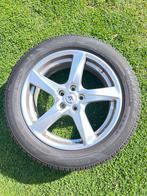 RC Design 18" velgen + Pirelli Winter 2 winterbanden (3x), Auto-onderdelen, Banden en Velgen, Ophalen, 18 inch, Gebruikt, Banden en Velgen