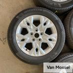 Kia Ceed Michelin Primacy 4 S2 205/55/R16 91H REEDIJK, Gebruikt, -, Banden en Velgen, Zomerbanden