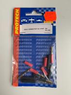 Protech PL122 gold connector G2 5 pair nieuw rc auto, Elektro, Nieuw, Ophalen of Verzenden, Onderdeel