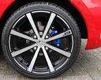 Ik zoek aixam gt velgen met banden, Ophalen, 16 inch, All Season, Band(en)