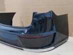 BUMPER ACHTER ACHTERBUMPER i7 BMW 7 serie (G70) (01-2022/-), Gebruikt, Achter, BMW, Bumper