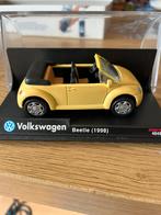 4x VW cabriolets, Hobby en Vrije tijd, Modelauto's | 1:43, Ophalen of Verzenden, Zo goed als nieuw, Auto