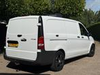 Mercedes-Benz Vito 114 CDI Lang CRUISE DAB TREKHAAK, Euro 5, Gebruikt, 4 cilinders, 2000 kg