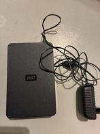 Externe harde schijf, Ophalen, 1 Gb, WesternDigital, Zo goed als nieuw