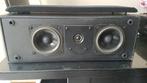 JBL MR Center center speaker, Audio, Tv en Foto, Luidsprekers, Ophalen, Gebruikt, JBL, 60 tot 120 watt
