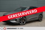 Audi e-tron 50 quattro S 313PK | Nightvision | Massage | HUD, Automaat, 12 maanden, Zwart, 71 kWh