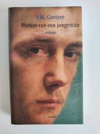 Portret van een jongeman - J. M. Coetzee, Boeken, Wereld overig, Ophalen of Verzenden, Zo goed als nieuw, J. M. Coetzee