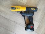 Rems perstang Makita 18v, Ophalen of Verzenden, Gebruikt