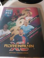 Voetbal kaarten van topps en adrenalyn, Ophalen, Meerdere plaatjes