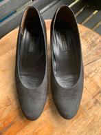 Comfortabele pump van Paul Green maat 7, Pumps, Zwart, Ophalen of Verzenden, Zo goed als nieuw