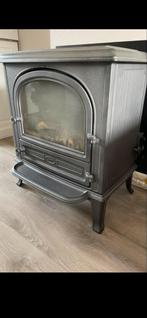 Saey Gaskachel, Huis en Inrichting, Kachels, Gebruikt, Gas, Ophalen of Verzenden, Vrijstaand