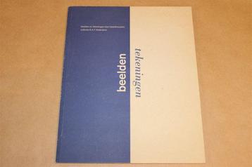 Kunstcollectie B.A.T. Nederland — Beelden & Tekeningen beschikbaar voor biedingen