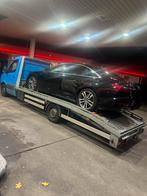 Sleepdienst takeldienst 24/7 service autotransport, Ophalen of Verzenden