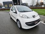 Peugeot 107 1.0-12V XR airco, Voorwielaandrijving, Gebruikt, Bedrijf, Handgeschakeld