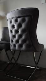 Richmond Stijl Eetstoelen (6 stuks), Huis en Inrichting, Ophalen, Gebruikt, Richmond, Vijf, Zes of meer stoelen