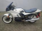 BMW K100RS K100 Williams, Motoren, 1000 cc, Toermotor, 2 cilinders, Meer dan 35 kW