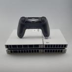 Playstation 4 500GB Wit Incl: 1 Controller Zwart, Sony, Zo goed als nieuw, Support@sony.com, 1-7-1 Konan, Minato-ku
Tokyo 108-0075
Japan