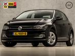 Volkswagen Polo 1.0 TSI Sportline (APPLE CARPLAY, CLIMATE, C, Auto's, Volkswagen, Voorwielaandrijving, 12 maanden, Stof, Gebruikt