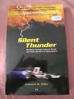 Silent thunder nieuw, Boeken, Auto's | Boeken, Nieuw, Overige merken, Ophalen of Verzenden