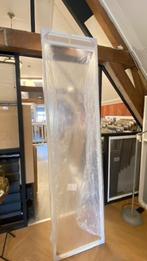 keje vaste raam plisse (duette) € 60- € 100, Huis en Inrichting, Ophalen, 200 cm of meer, Beige, 50 tot 100 cm