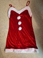 Kerst jurkje, Kinderen en Baby's, Carnavalskleding en Verkleedspullen, Ophalen of Verzenden, Meisje