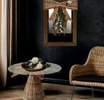 Rivièra maison palmboom tafel of 2 RM palmbomen, Ophalen